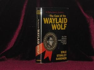 The Case of the Waylaid Wolf (Inscribed Association copy)