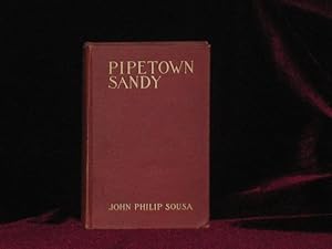 Pipetown Sandy - Inscribed