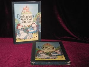 Raggedy Ann's Magical Wishes (In Original Box)