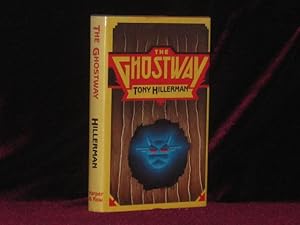 The Ghostway (Signed)