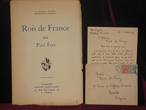 Rois De France