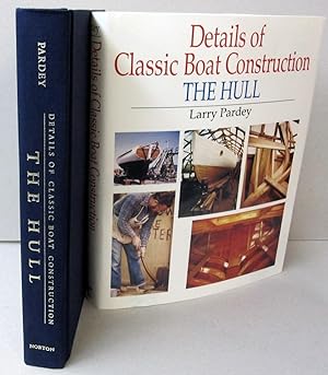 Seller image for Details of Classic Boat Construction The Hull for sale by Midway Book Store (ABAA)