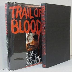 Image du vendeur pour Trail of Blood mis en vente par Midway Book Store (ABAA)
