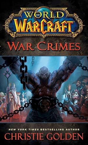 Immagine del venditore per World of Warcraft: War Crimes (Paperback) venduto da Grand Eagle Retail