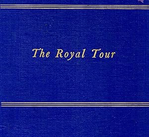The Royal Tour :