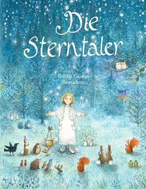 Image du vendeur pour Die Sterntaler mis en vente par AHA-BUCH GmbH