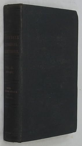 Seller image for Report And Collections Of The State Historical Society Of Wisconsin, For The Years 1883, 1884 And 1885: Volume X for sale by Powell's Bookstores Chicago, ABAA