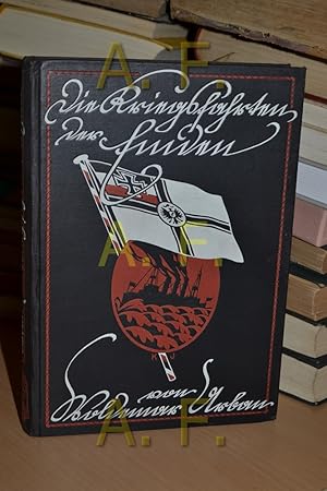 Seller image for Die Kriegsfahrten der Emden : Erzhlung fr die Jugend. von. Mit 4 Einschaltbildern von Willy Stwer for sale by Antiquarische Fundgrube e.U.