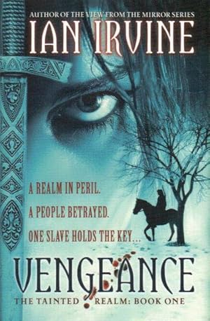 Seller image for VENGEANCE for sale by Black Stump Books And Collectables