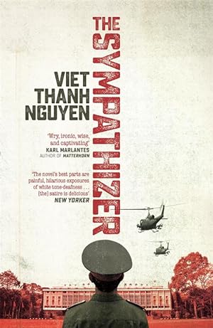 Seller image for The Sympathizer (Paperback) for sale by AussieBookSeller