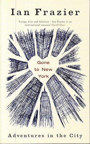 Seller image for Gone to New York for sale by Badger Books