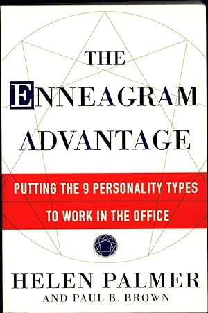 Seller image for The Enneagram Advantage / Putting the 9 Personality Types to Work in the Office for sale by Cat's Curiosities