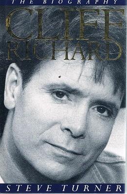 Bild des Verkufers fr Cliff Richard zum Verkauf von Marlowes Books and Music