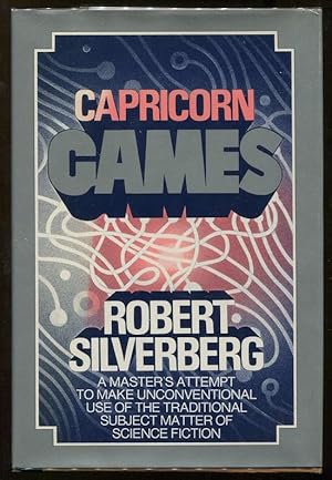 Bild des Verkufers fr Capricorn Games zum Verkauf von Evening Star Books, ABAA/ILAB
