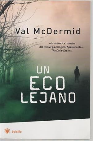 Seller image for Un eco lejano for sale by Librera Torres-Espinosa