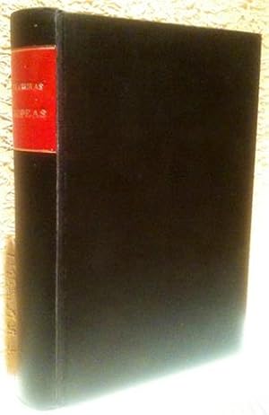 Seller image for Diccionario de literatura Penguin-Alianza. Tomo 2.- Literaturas Europeas for sale by Librera Torres-Espinosa