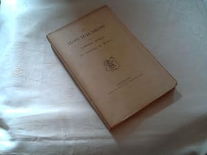 Image du vendeur pour Les Lecons de la Volupte, ou confession generale ; Gay & Douce 1882 ( Ex. No. 201 ) mis en vente par Versandhandel Rosemarie Wassmann