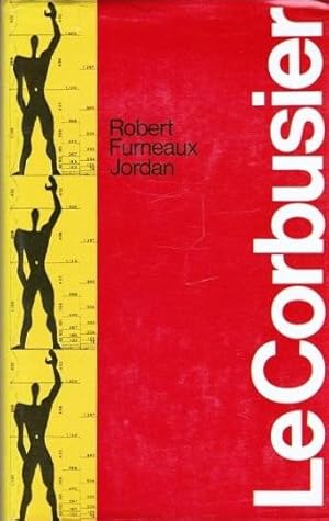 Image du vendeur pour Le Corbusier mis en vente par Shamrock Books