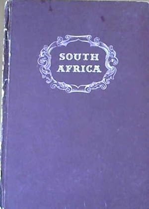 Seller image for South Africa: The ''wines of the world' pocket library for sale by Chapter 1