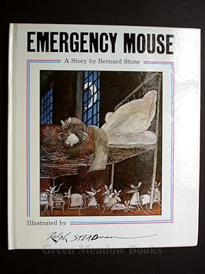 EMERGENCY MOUSE