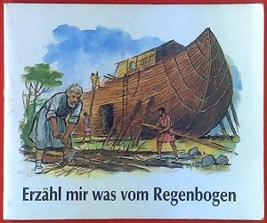 Bild des Verkufers fr Erzhl mir was vom Regenbogen. Ein Bilderbuch (Hefte). zum Verkauf von biblion2