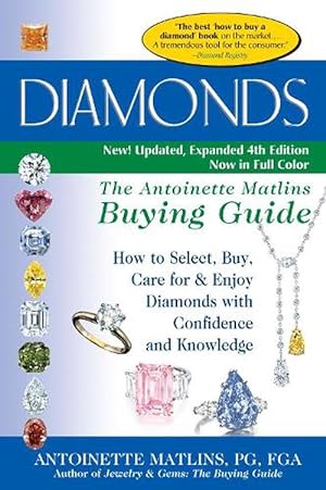 Seller image for Diamonds (4th Edition) (Paperback) for sale by AussieBookSeller