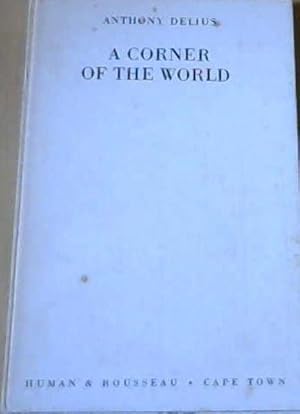 Seller image for A Corner of the World for sale by Chapter 1