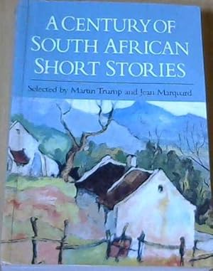 Seller image for A Century of South African Short Stories for sale by Chapter 1