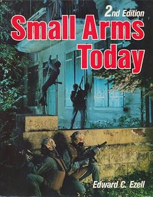 Bild des Verkufers fr Small Arms Today Latest Reports on the World's Weapons and Ammkunition zum Verkauf von Good Books In The Woods