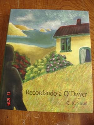 Seller image for Recordando a O Dwyer. for sale by Librera Mareiro