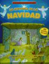 Seller image for La historia de la Navidad : lbum bblico de pegatinas for sale by AG Library