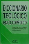 Diccionario teológico enciclopédico