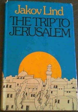 Seller image for The Trip to Jerusalem for sale by Chapter 1