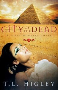 Image du vendeur pour City of the Dead (Seven Wonders Series #2) mis en vente par ChristianBookbag / Beans Books, Inc.