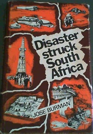 Seller image for Disaster struck South Africa for sale by Chapter 1