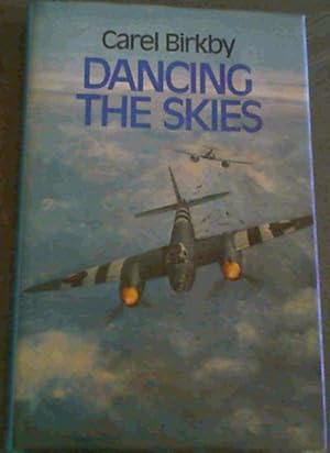 Imagen del vendedor de Dancing the Skies a la venta por Chapter 1