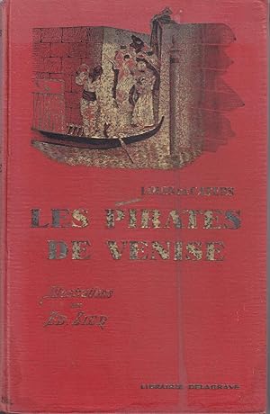 Les Pirates de Venise