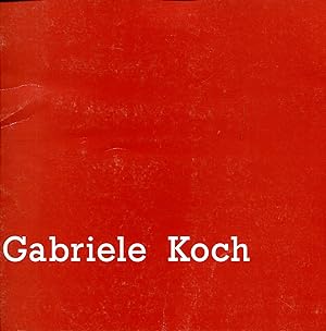 Gabriele Koch