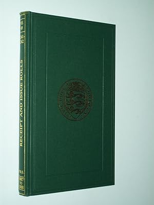 Bild des Verk�ufers f�r Receipt and Issue Rolls for the Twenty-Sixth Year of the Reign of King Henry III 1241 - 2 (The Publications of the Pipe Roll Society for the years 1987-88. Volume LXXXVII: New Series Volume XLIX) zum Verkauf von Rodney Rogers