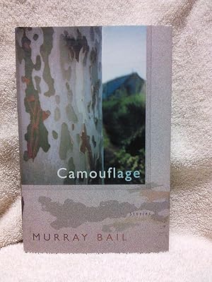 Seller image for Camouflage for sale by Prairie Creek Books LLC.