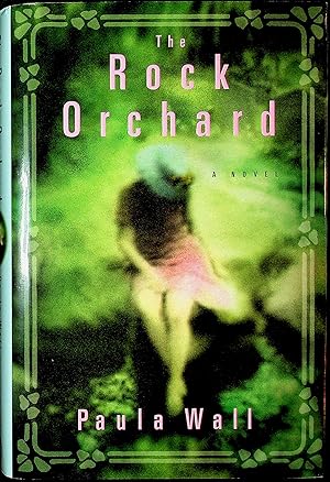 Seller image for The Rock Orchard for sale by Avenue Victor Hugo Books