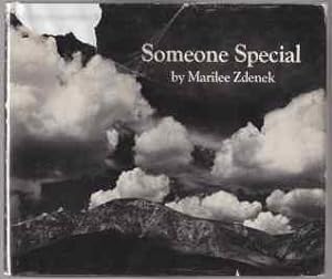 Seller image for Someone Special SIGNED for sale by HORSE BOOKS PLUS LLC
