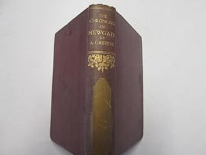 Bild des Verkufers fr The Chronicles of Newgate zum Verkauf von Goldstone Rare Books