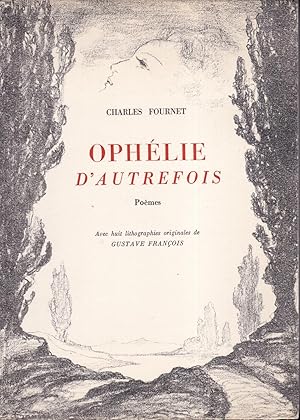 Ophélie d'autrefois