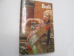 Bild des Verkufers fr Bali `The Morning of the World` zum Verkauf von Goldstone Rare Books