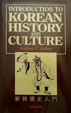 Seller image for Introduction to Korean History and Culture for sale by Banfield House Booksellers
