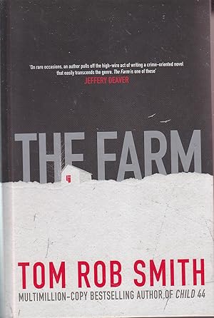 Immagine del venditore per The Farm venduto da Kevin Webb Books