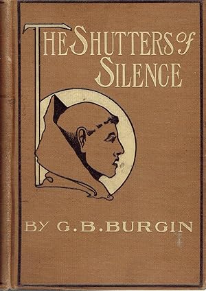 Seller image for The Shutters of Silence: The Romance of a Trappist for sale by Hyde Brothers, Booksellers