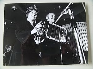 Imagen del vendedor de El conjunto de Piazzolla a la venta por Cabalgando en un Silbido