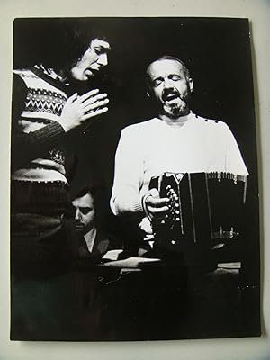 Imagen del vendedor de Astor Piazzolla a la venta por Cabalgando en un Silbido